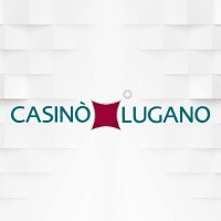 Casinò Lugano SA Logo