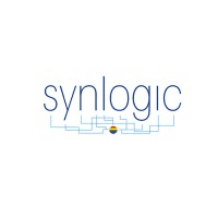 Synlogic Logo