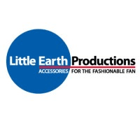 Little Earth Productions Logo