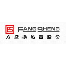 Wuxi Fangsheng Heat Exchanger CORP.,LTD. Logo
