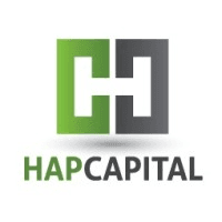 HAP Capital Logo