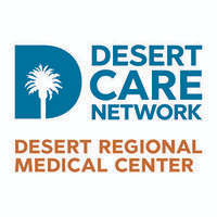 Desert Regional Medical Center Logo