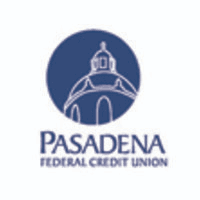 Pasadena Federal Credit Union Logo