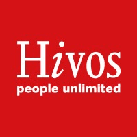 Hivos Logo