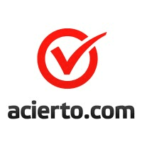 Acierto Logo
