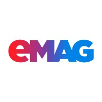 eMAG Logo