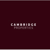 Cambridge Properties Logo