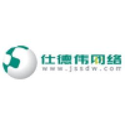 江苏仕德伟网络科技有限公司 Logo