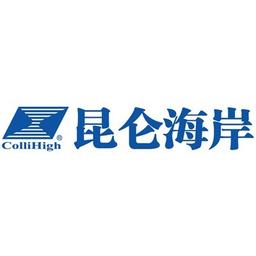 北京昆仑海岸传感技术有限公司 Logo