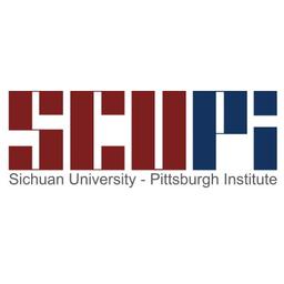 Sichuan University-Pittsburgh Institute (SCUPI) Logo