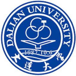 Dalian University Logo