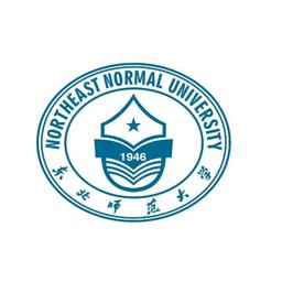 Northeast Normal University Logo