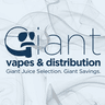 Giant Vapes & Distribution