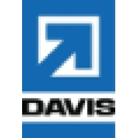James G. Davis Construction (DAVIS) Logo
