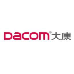 Shenzhen Sande Dacom Electronics Co., Ltd. Logo