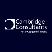 Cambridge Consultants Logo