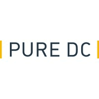 Pure Data Centres Group Logo