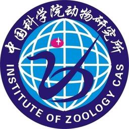 Institute of Zoology,CAS Logo
