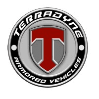 Terradyne Armored Vehicles Inc. Logo