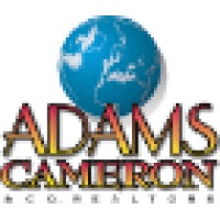 Adams, Cameron & Co. Realtors Logo