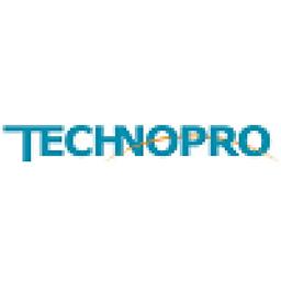 Technopro China Logo