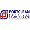Portclean Services Solutions Ltd