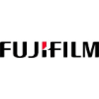 FUJIFILM CANADA INC. Logo