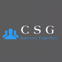 Collaborative Solutions Group Logo