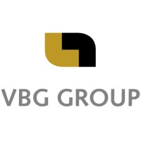 VBG Group AB Logo