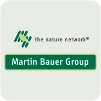 MartinBauer Logo