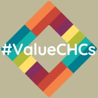 Clinica Family Health Logo