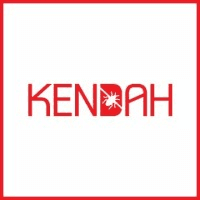 KENDAH PEST CONTROL Logo