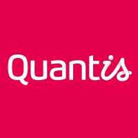 Quantis Logo