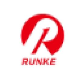 Guangdong Runke Bioengineering Co., Ltd. Logo