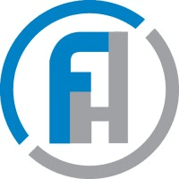 Fluid Handling Inc. Logo
