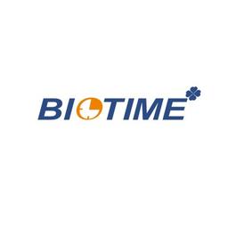 Biotime Logo
