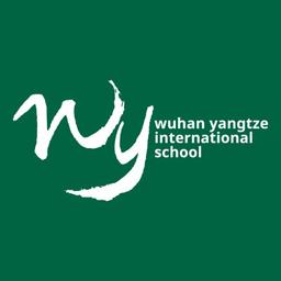 Wuhan Yangtze International School Logo