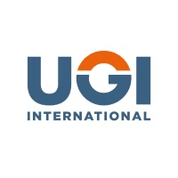 UGI International Logo