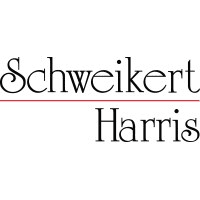 Schweikert Harris Lawyers Logo