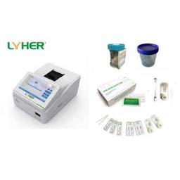 Hangzhou Laihe Biotech Co., Ltd. Logo