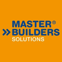 Master Builders Solutions Logo