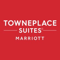 TownePlace Suites by Marriott Logo