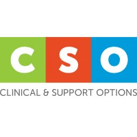 Clinical & Support Options, Inc. Logo