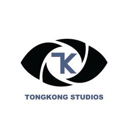 TONGKONG STUDIOS Logo