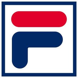 FILA CHINA Logo