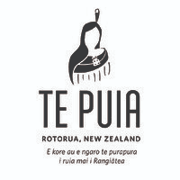 Te Puia | NZMACI Logo