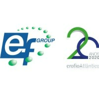 Erofio Atlântico SA Logo