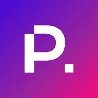 Parachute Design Group Inc. Logo