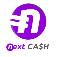 Nextcash Logo