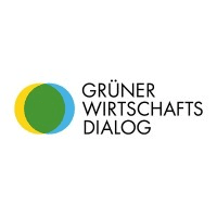 Wirtschaftsvereinigung der Grünen Logo